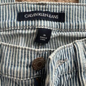 Calvin Klein Jeans NWT
